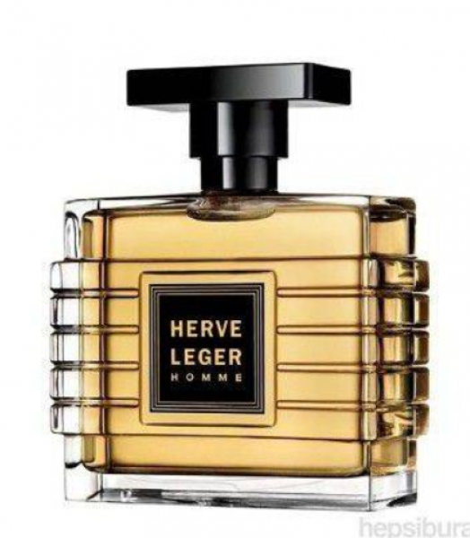 Avon Herve Leger EDT 75 ml Erkek Parfümü kullananlar yorumlar